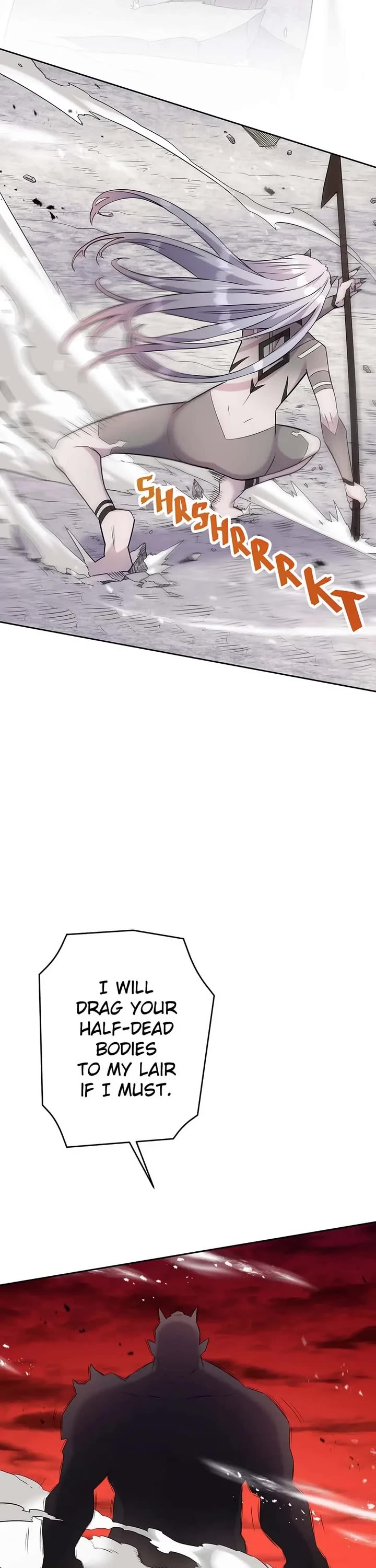 Salvos (A Monster Evolution LitRPG) chapter 9 page 27