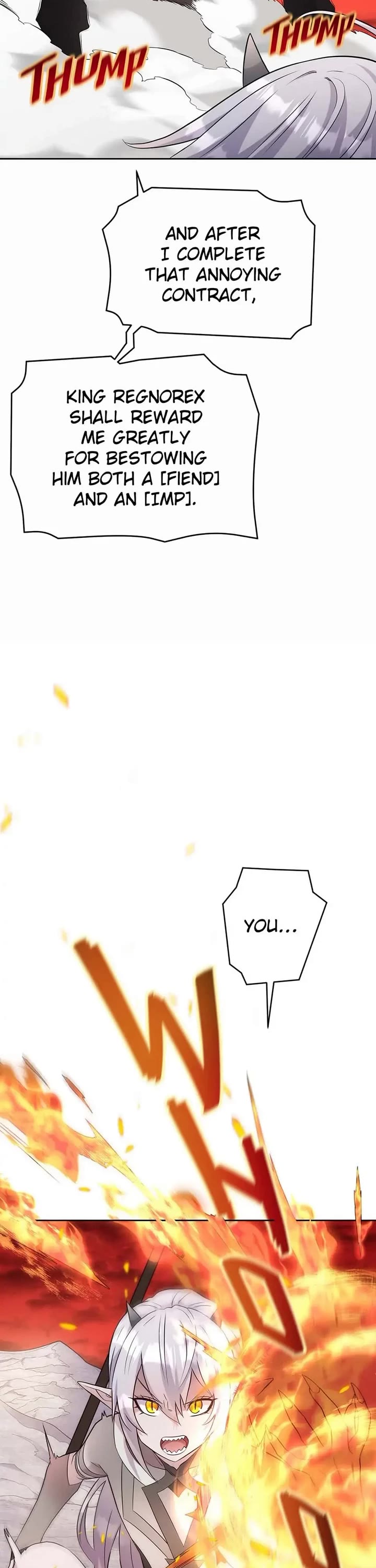 Salvos (A Monster Evolution LitRPG) chapter 9 page 28