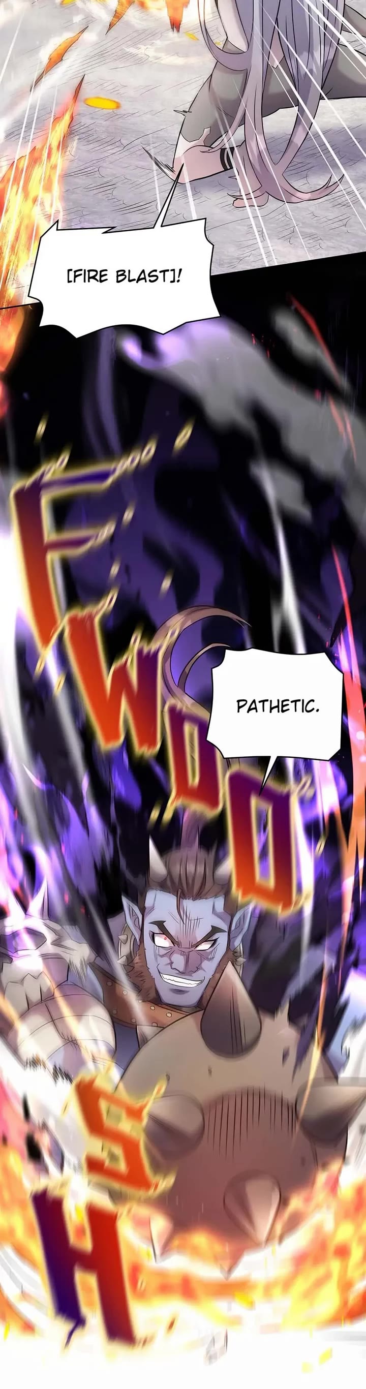 Salvos (A Monster Evolution LitRPG) chapter 9 page 30