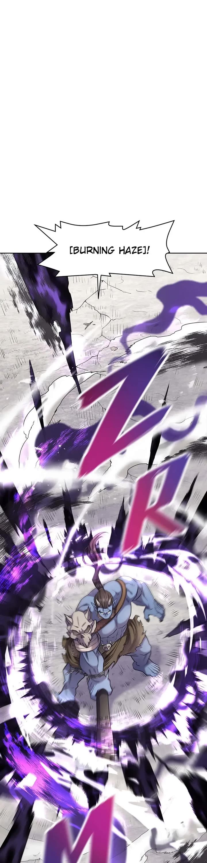 Salvos (A Monster Evolution LitRPG) chapter 9 page 31