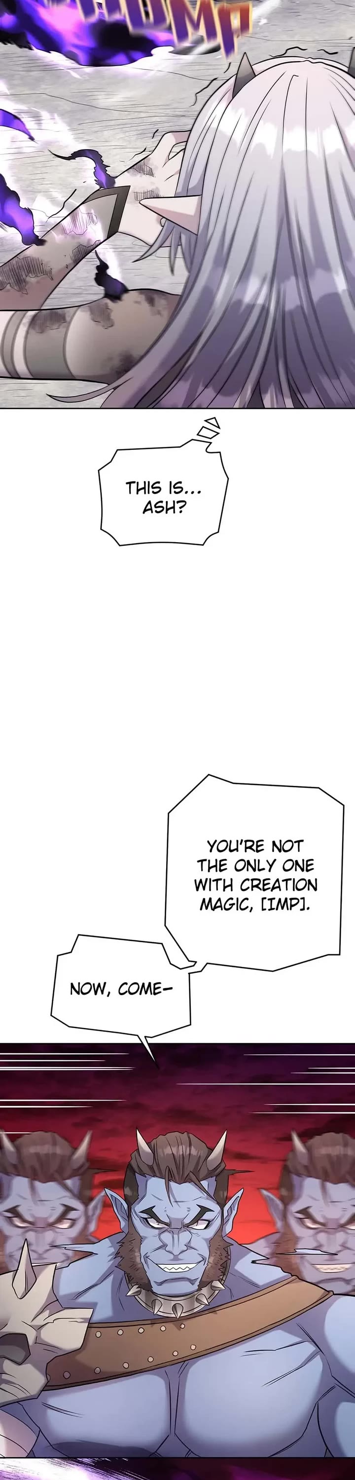 Salvos (A Monster Evolution LitRPG) chapter 9 page 33