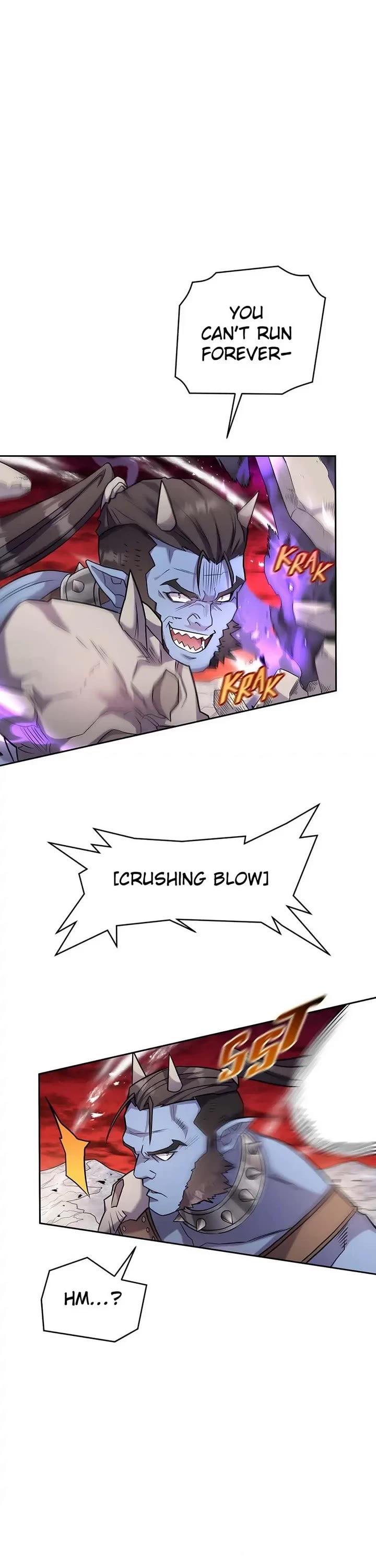 Salvos (A Monster Evolution LitRPG) chapter 9 page 36