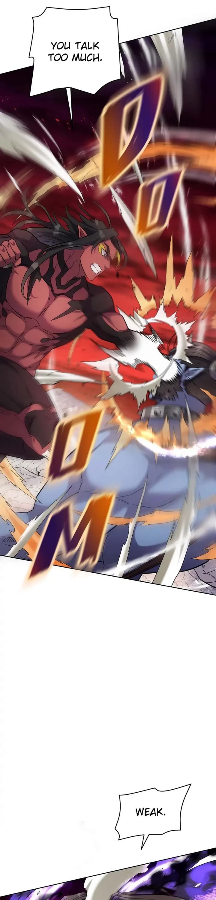 Salvos (A Monster Evolution LitRPG) chapter 9 page 37