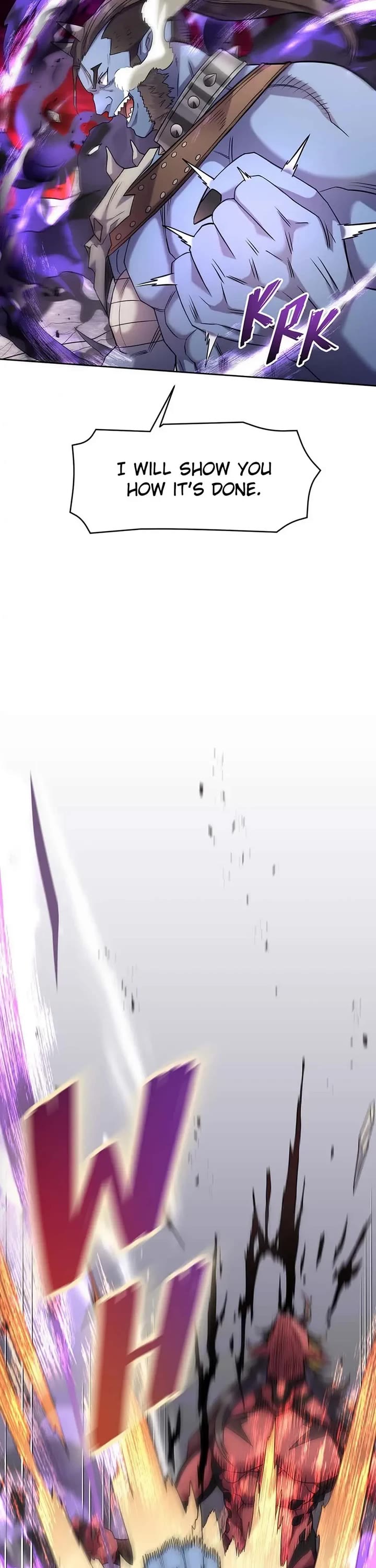 Salvos (A Monster Evolution LitRPG) chapter 9 page 38