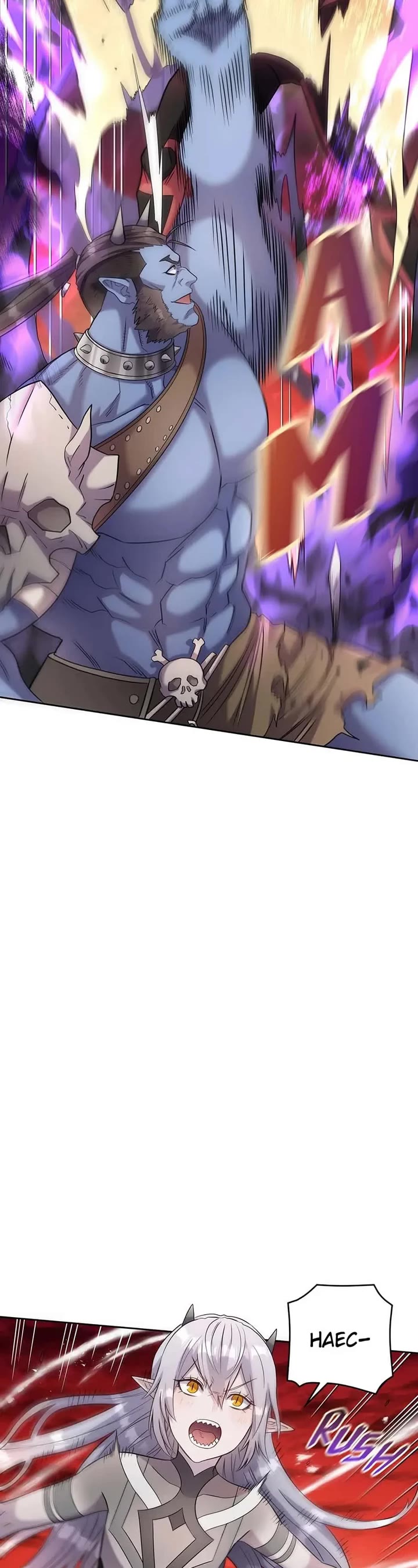 Salvos (A Monster Evolution LitRPG) chapter 9 page 39