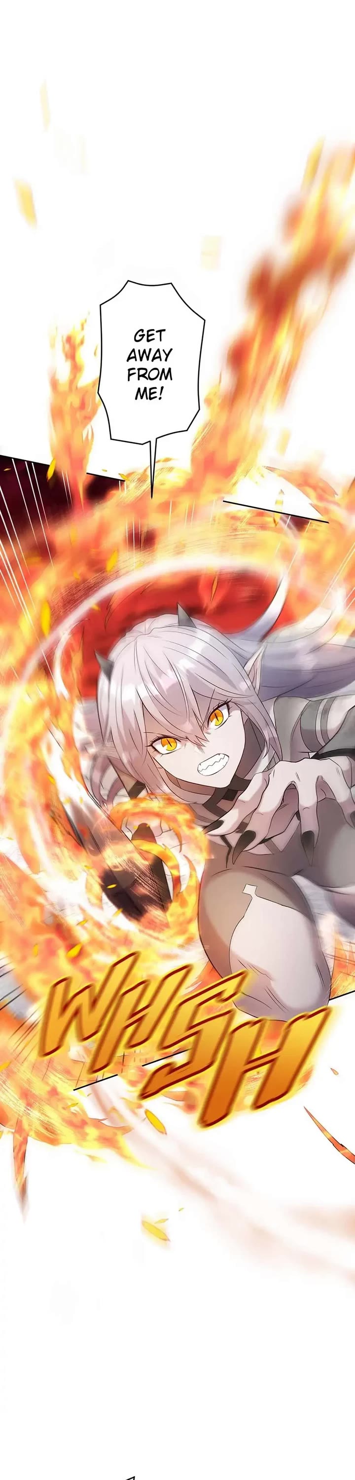 Salvos (A Monster Evolution LitRPG) chapter 9 page 41