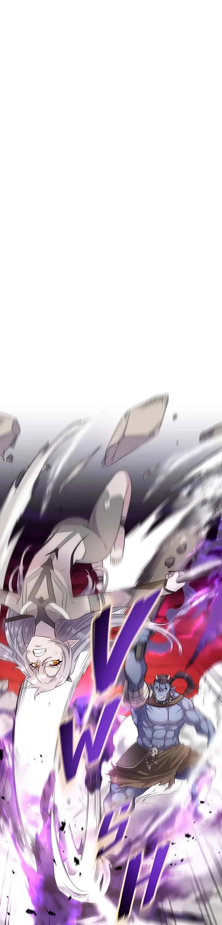 Salvos (A Monster Evolution LitRPG) chapter 9 page 43