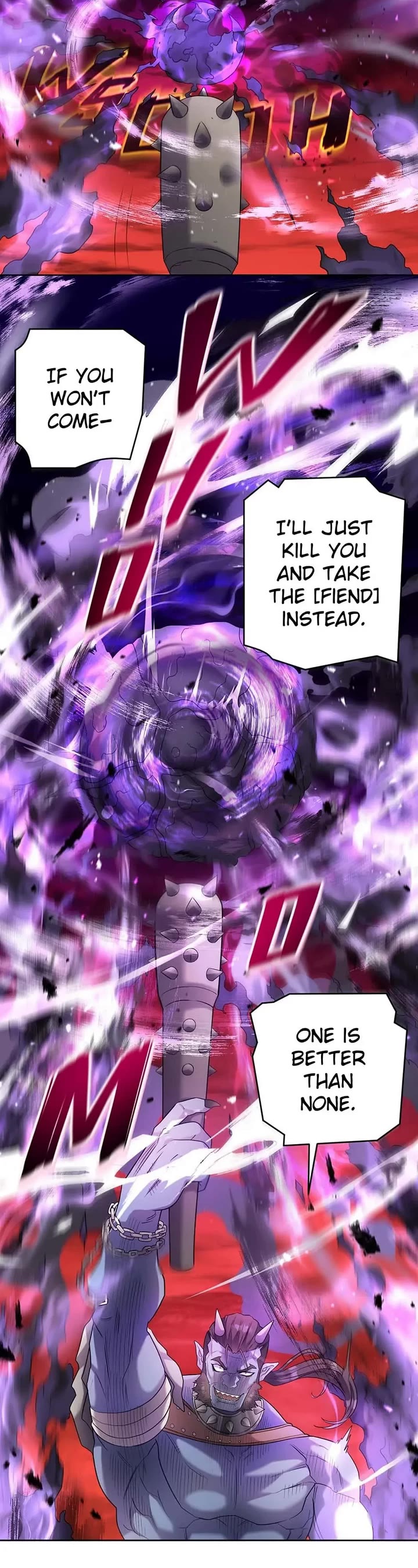 Salvos (A Monster Evolution LitRPG) chapter 9 page 45