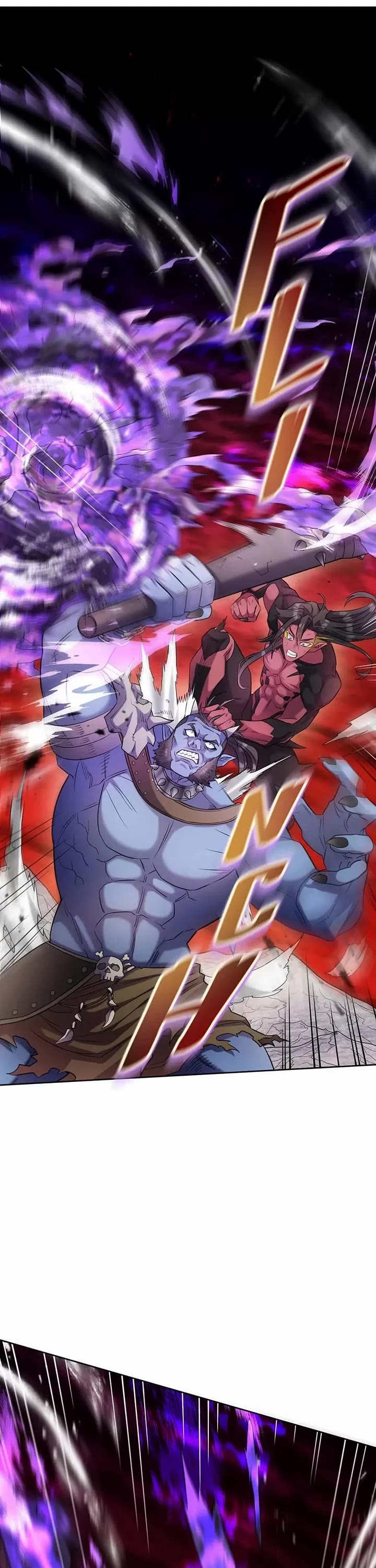 Salvos (A Monster Evolution LitRPG) chapter 9 page 51