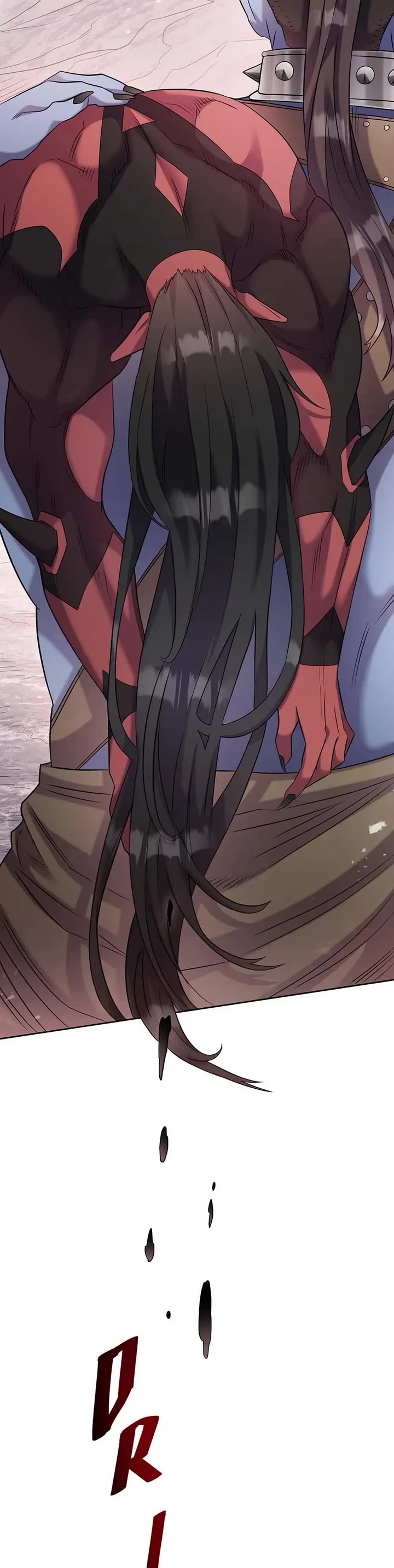 Salvos (A Monster Evolution LitRPG) chapter 9 page 55