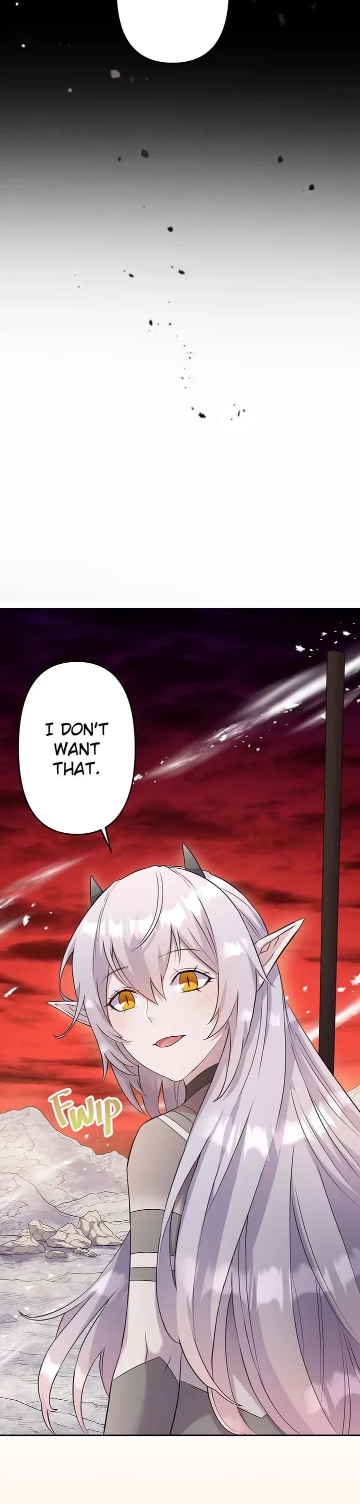 Salvos (A Monster Evolution LitRPG) chapter 9 page 8