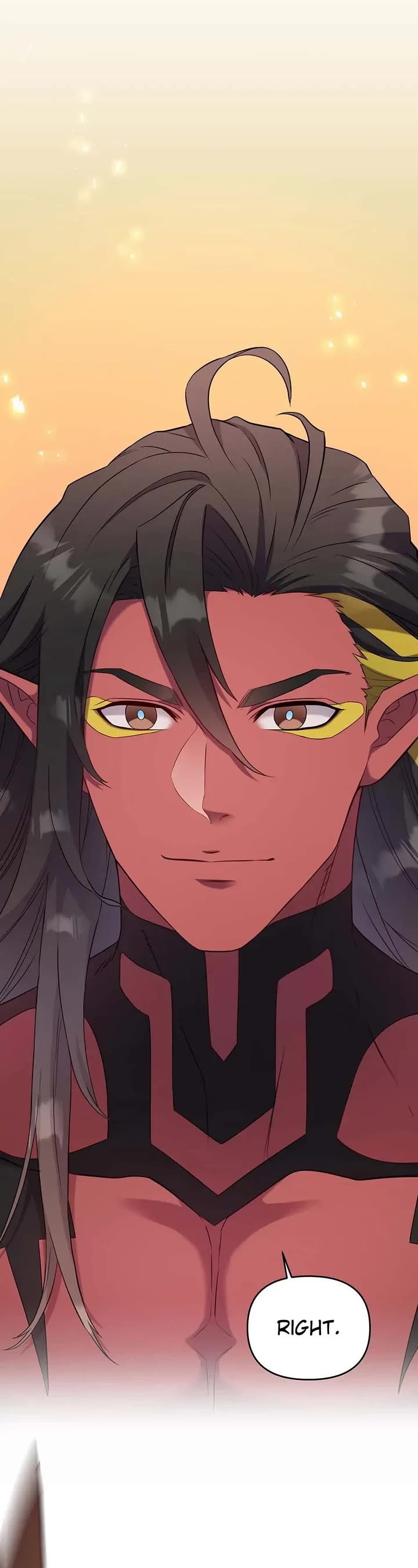 Salvos (A Monster Evolution LitRPG) chapter 9 page 9