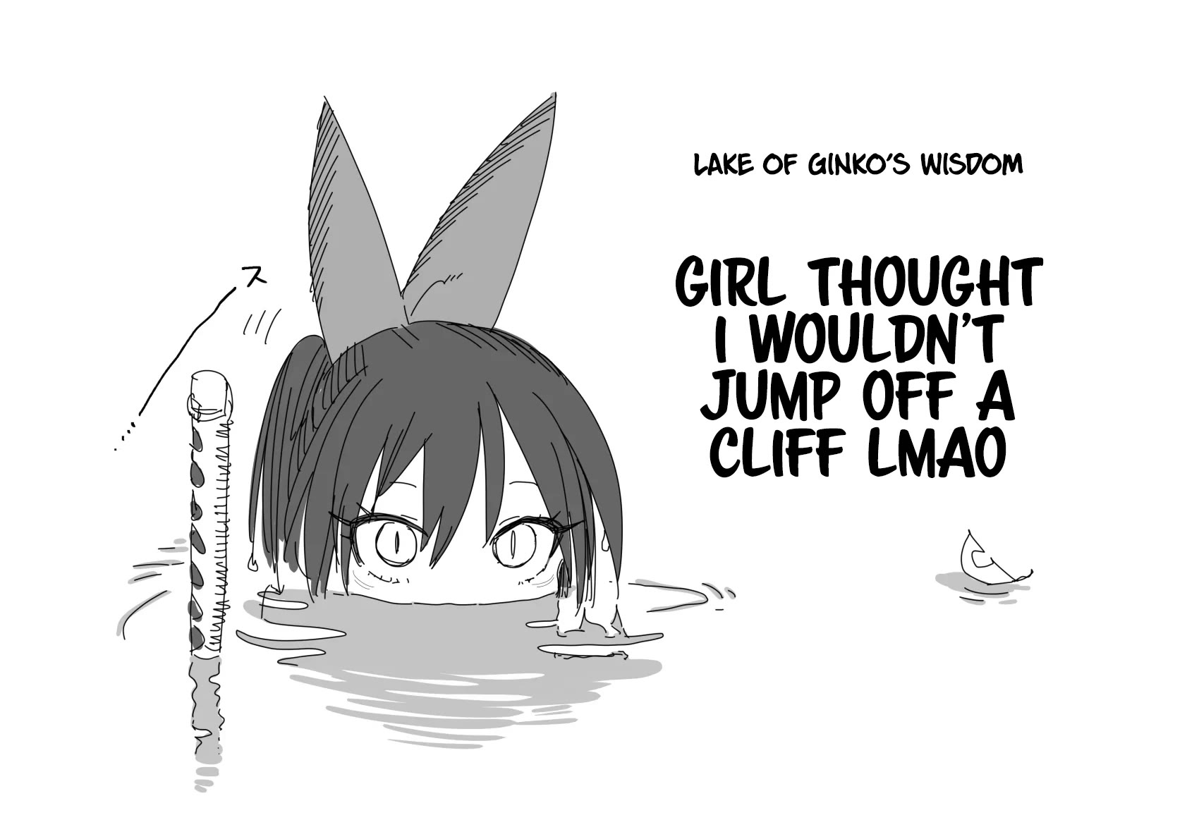 Samurai in Another World chapter 19 page 31