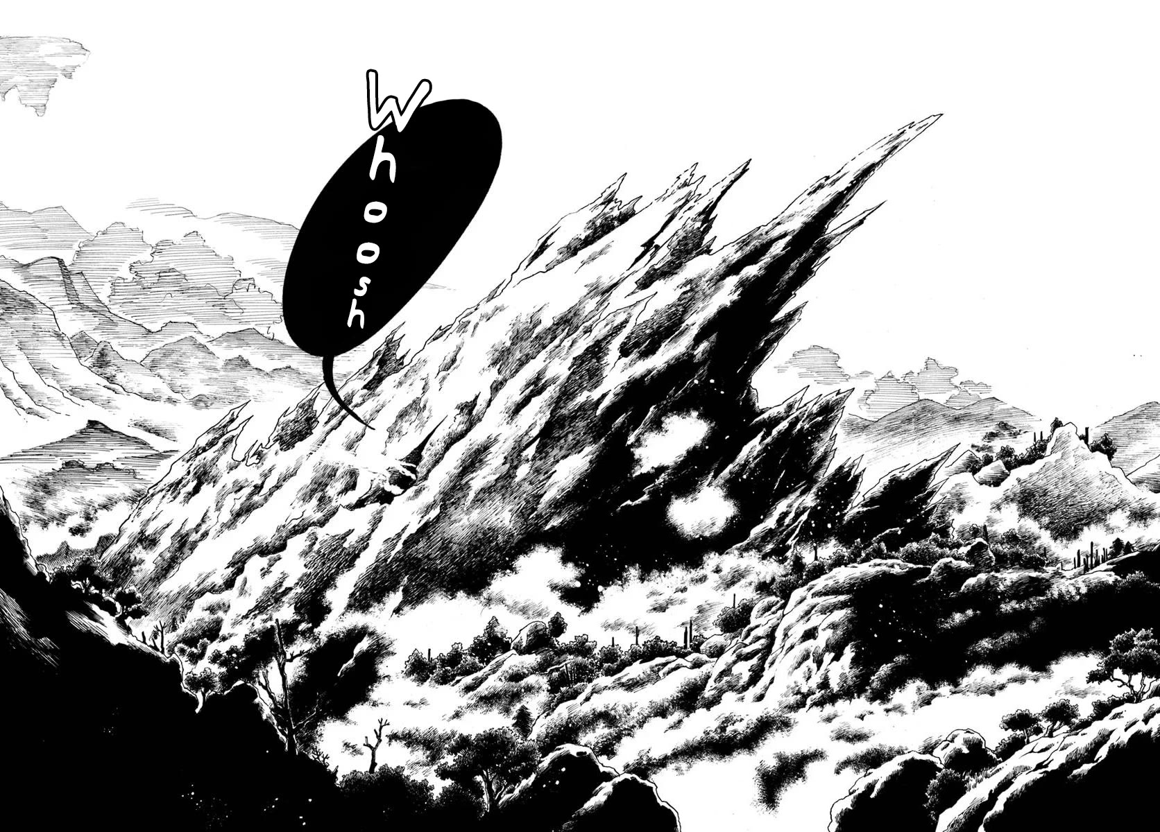 Samurai in Another World chapter 20 page 30