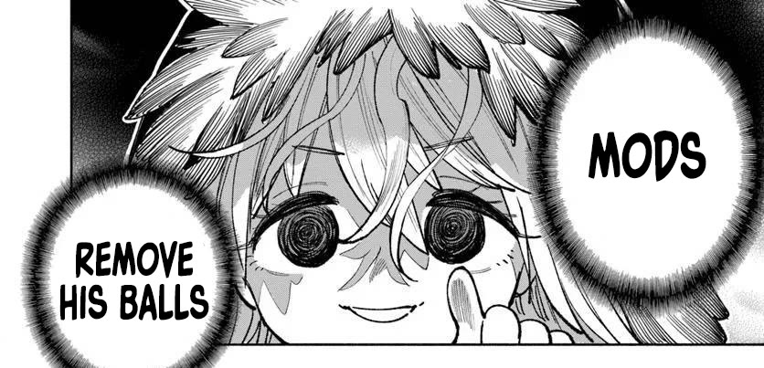 Samurai in Another World chapter 27 page 44