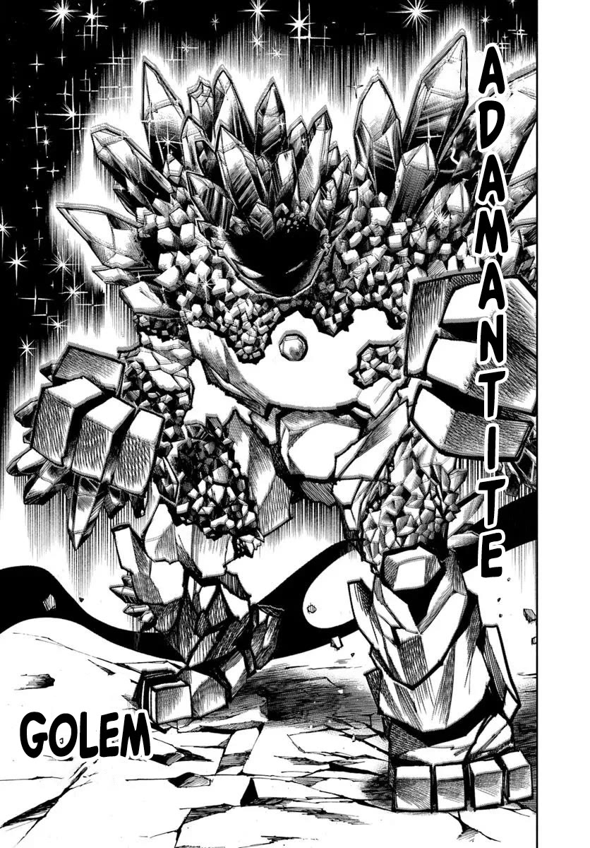 Samurai in Another World chapter 29 page 45