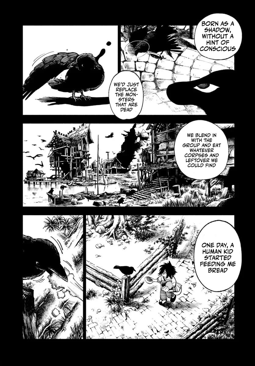 Samurai in Another World chapter 30 page 8