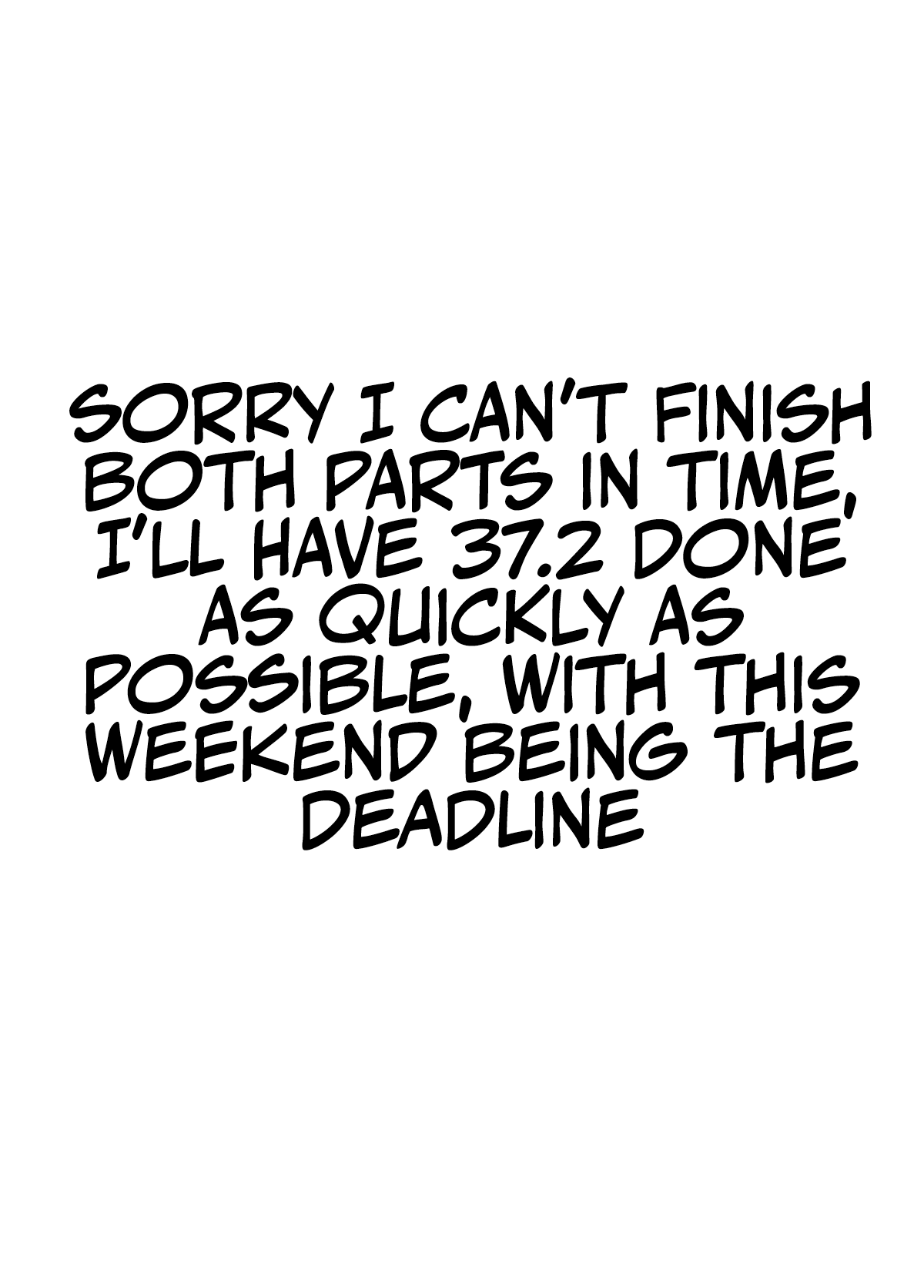 Samurai in Another World chapter 37.1 page 1