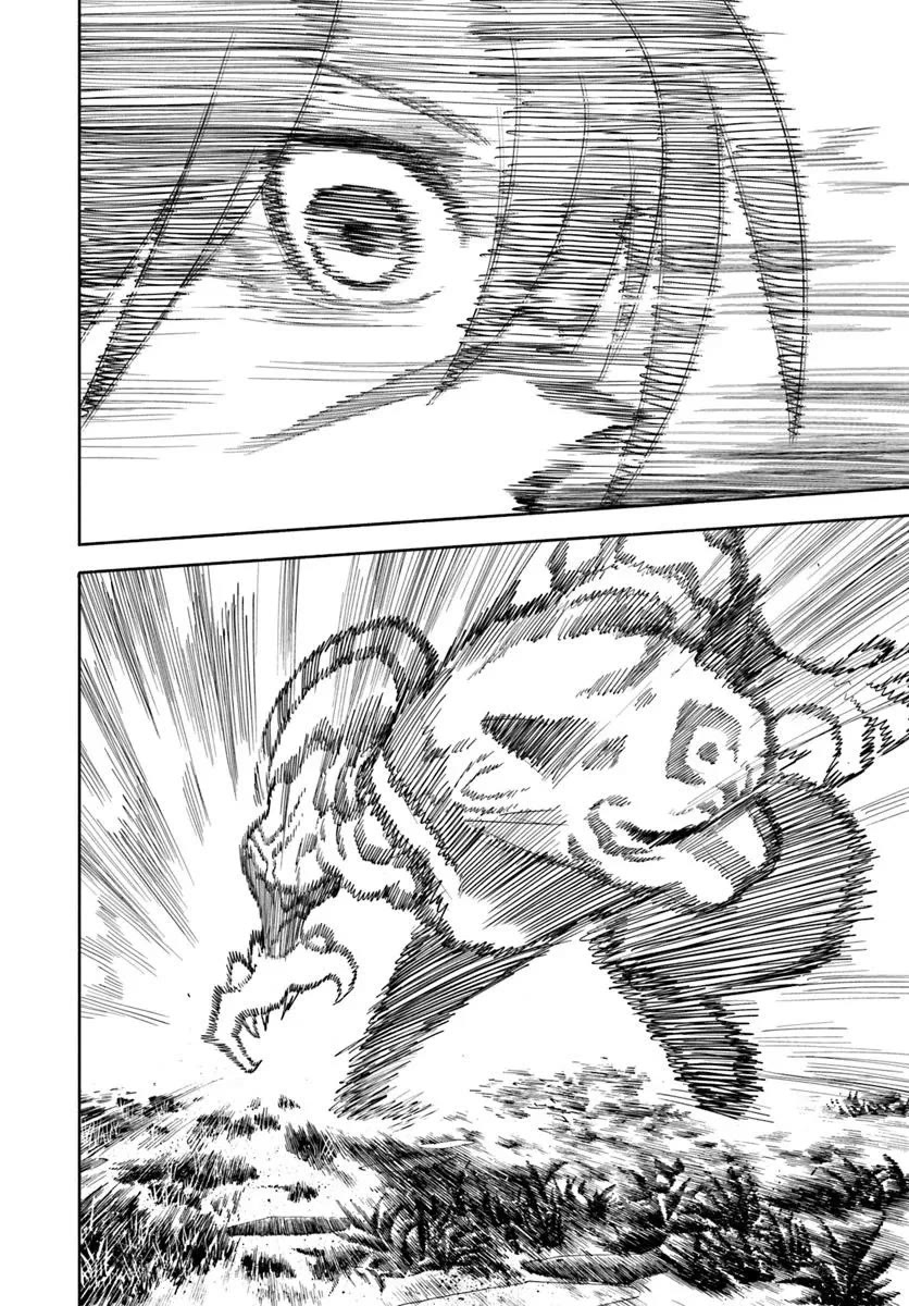 Samurai in Another World chapter 38 page 9