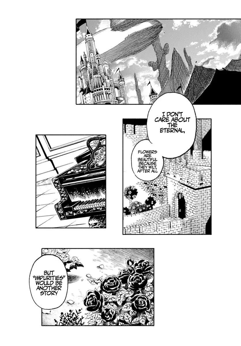 Samurai in Another World chapter 42 page 44
