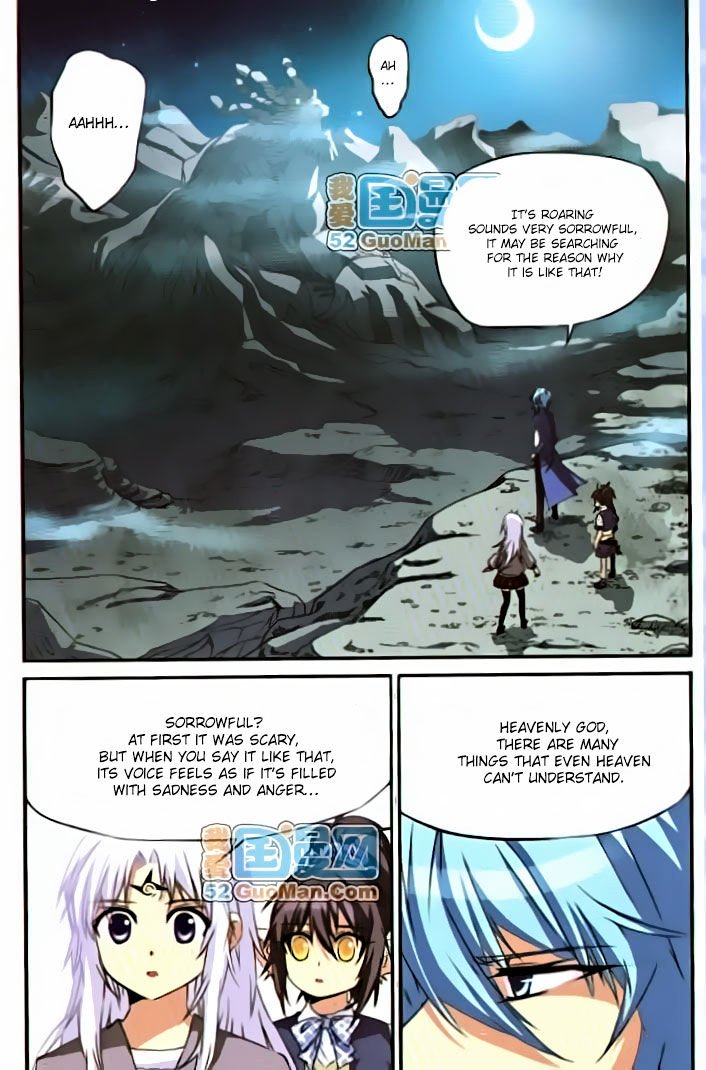 San Yan Xiao Tian Lu chapter 11 page 10