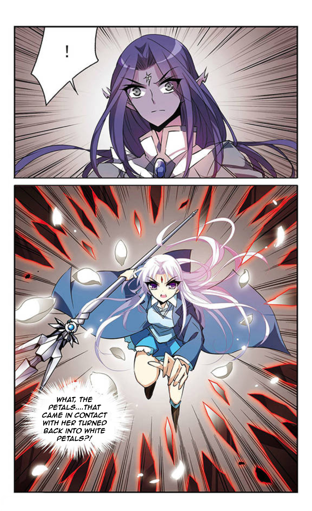 San Yan Xiao Tian Lu chapter 113 page 12