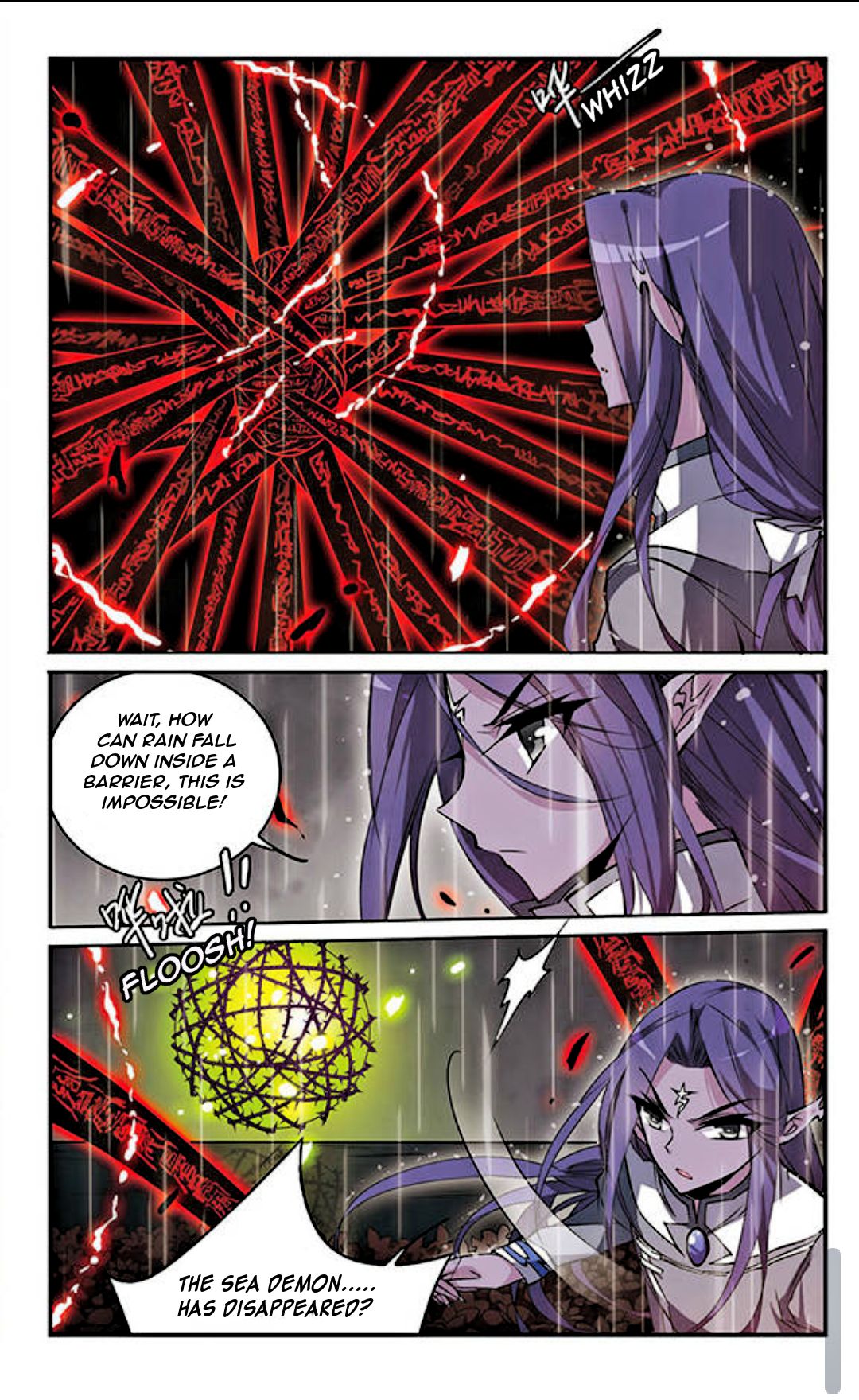 San Yan Xiao Tian Lu chapter 114 page 10