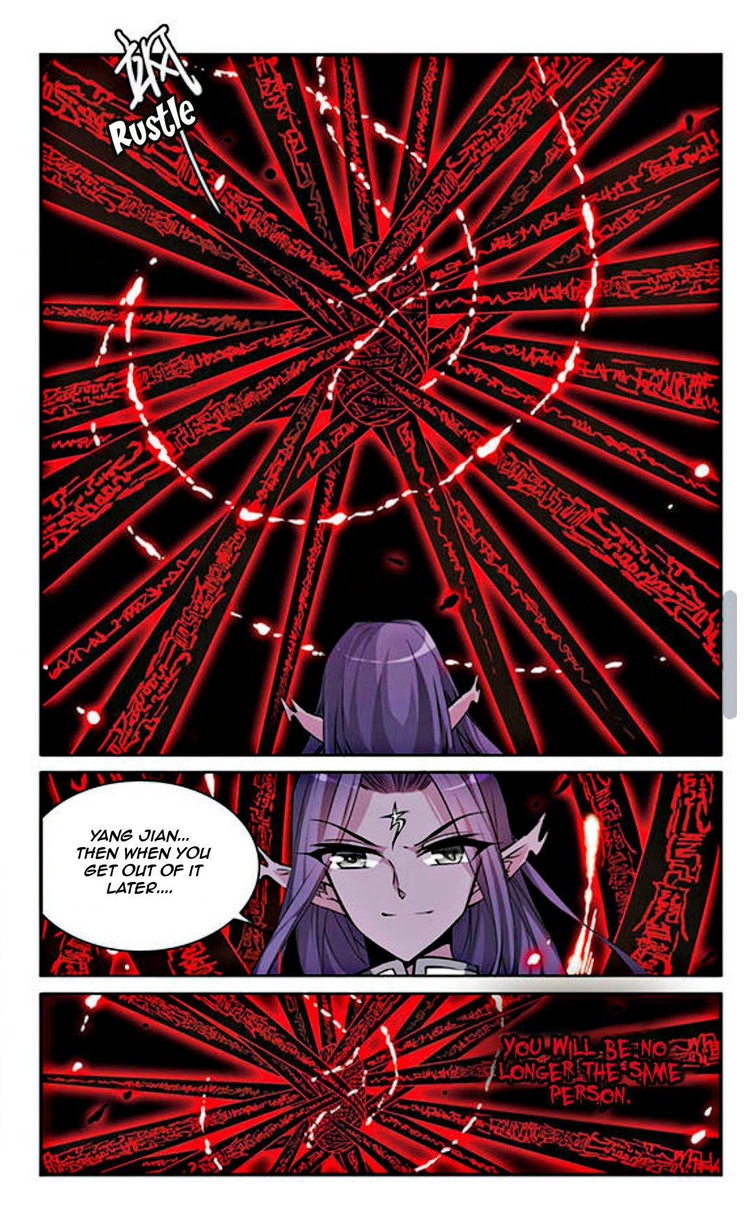 San Yan Xiao Tian Lu chapter 114 page 6