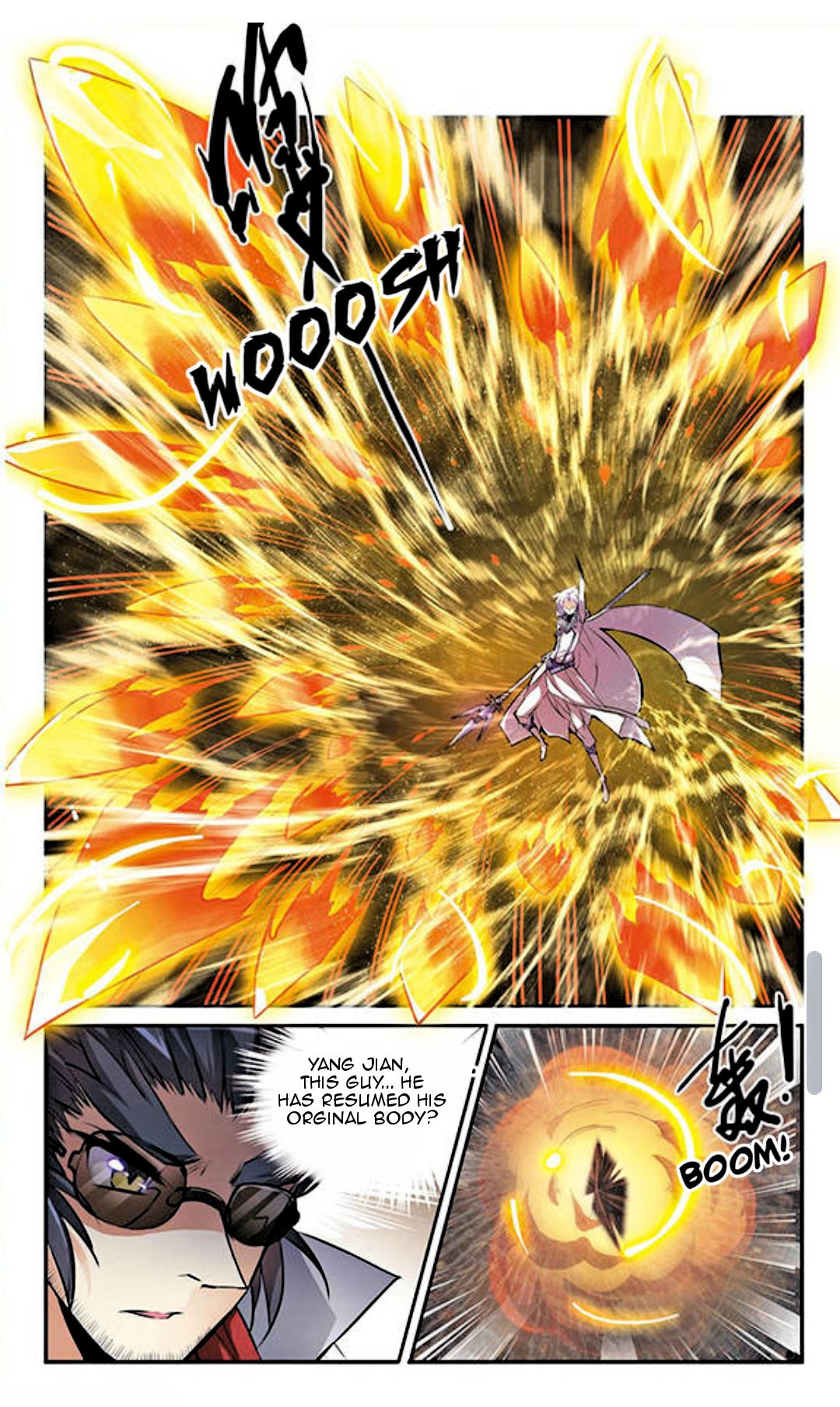 San Yan Xiao Tian Lu chapter 125 page 10