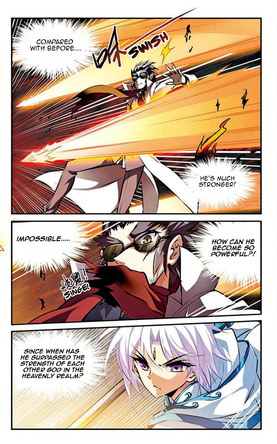 San Yan Xiao Tian Lu chapter 125 page 11