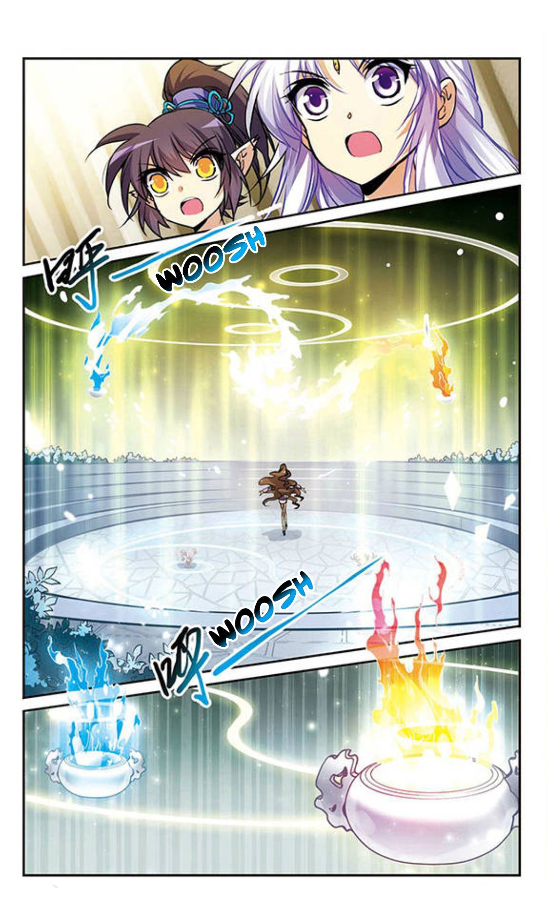 San Yan Xiao Tian Lu chapter 135 page 13