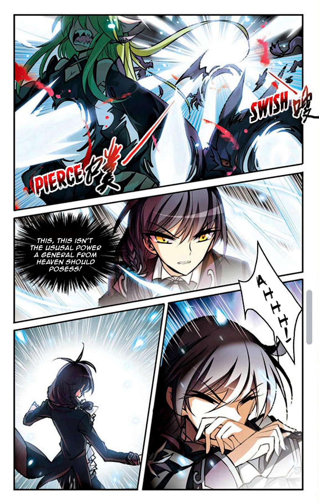 San Yan Xiao Tian Lu chapter 139 page 9