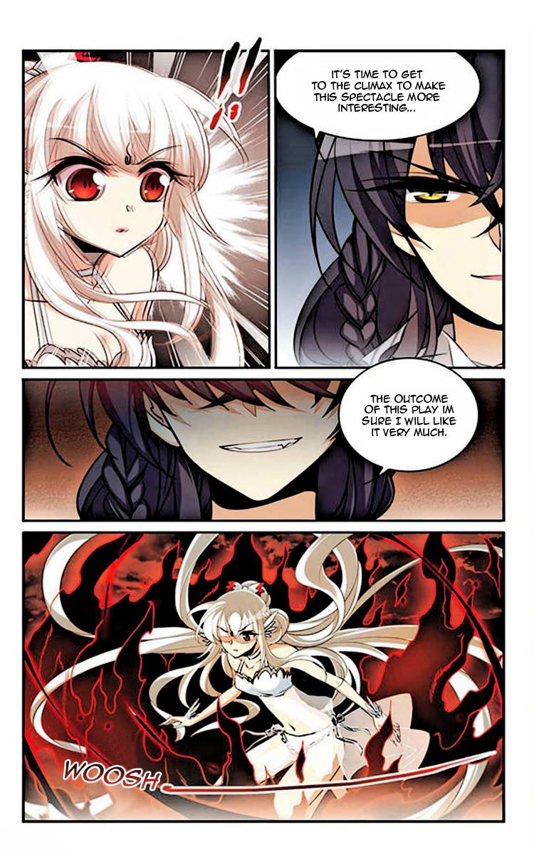 San Yan Xiao Tian Lu chapter 165 page 12