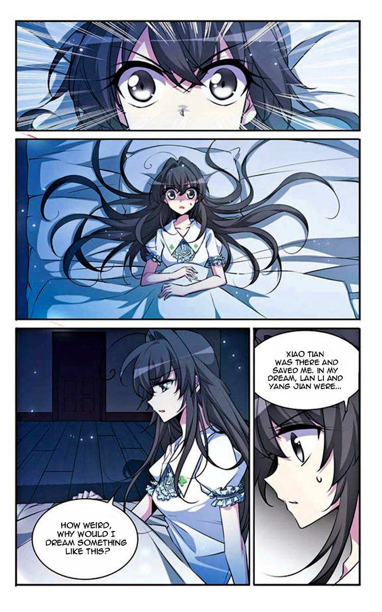 San Yan Xiao Tian Lu chapter 165 page 2
