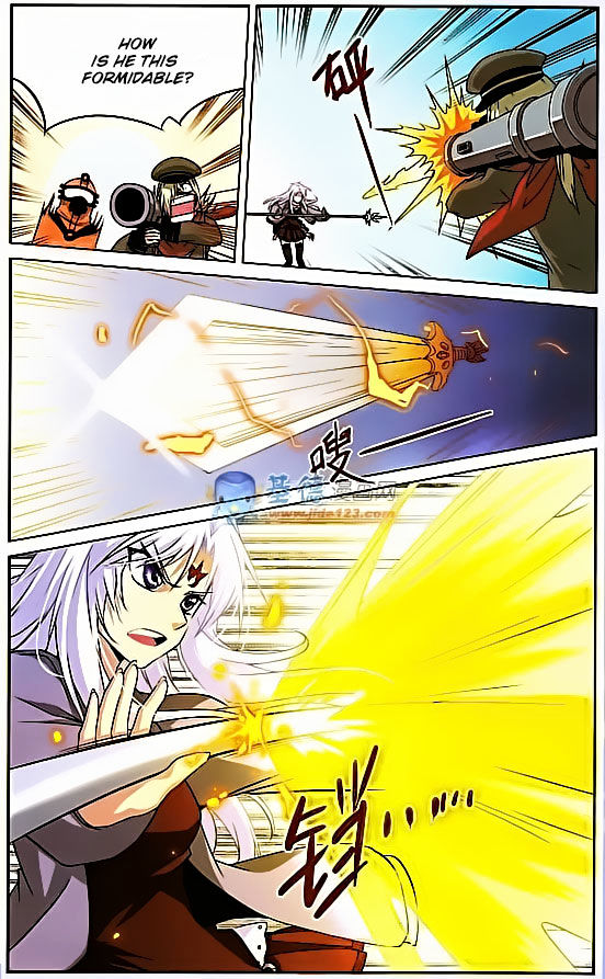 San Yan Xiao Tian Lu chapter 17 page 6