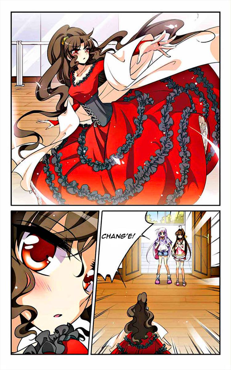 San Yan Xiao Tian Lu chapter 173 page 2