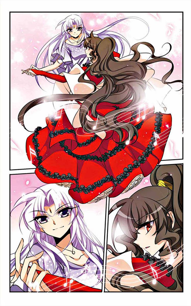 San Yan Xiao Tian Lu chapter 173 page 5