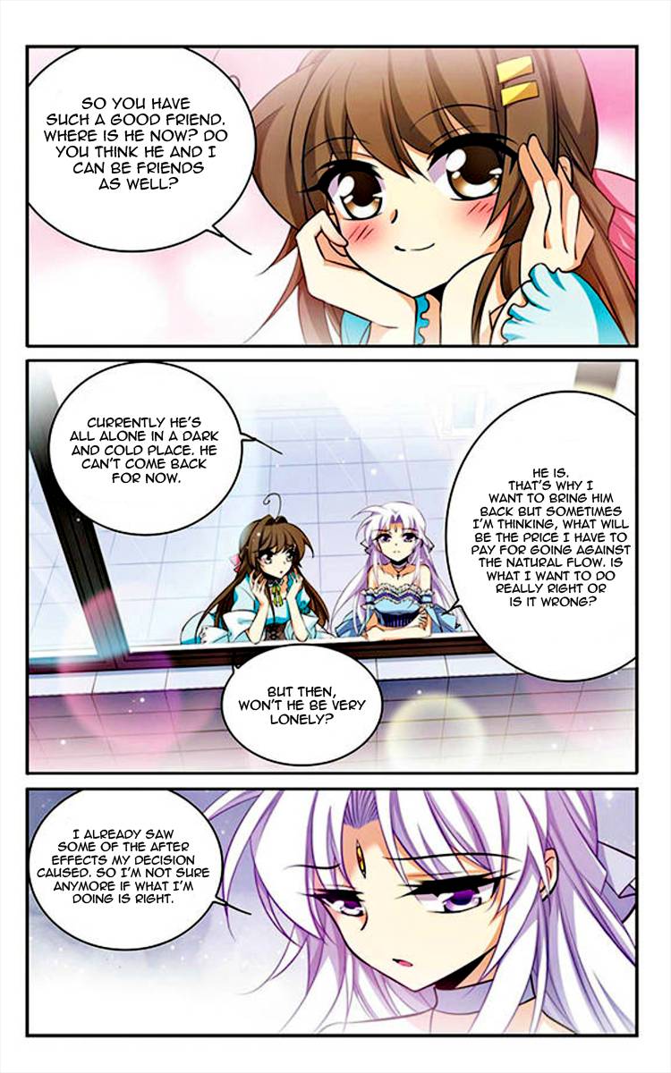 San Yan Xiao Tian Lu chapter 175 page 4