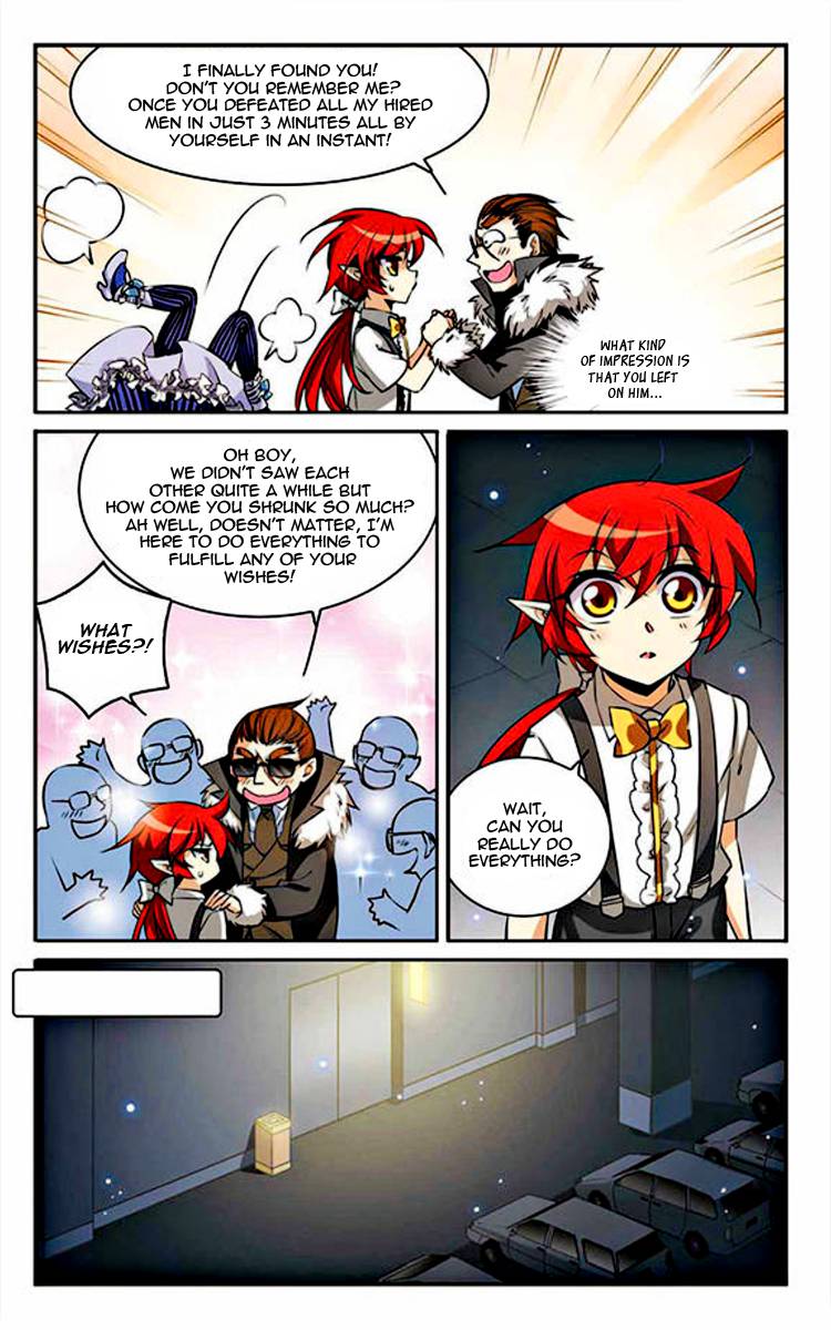 San Yan Xiao Tian Lu chapter 176 page 10