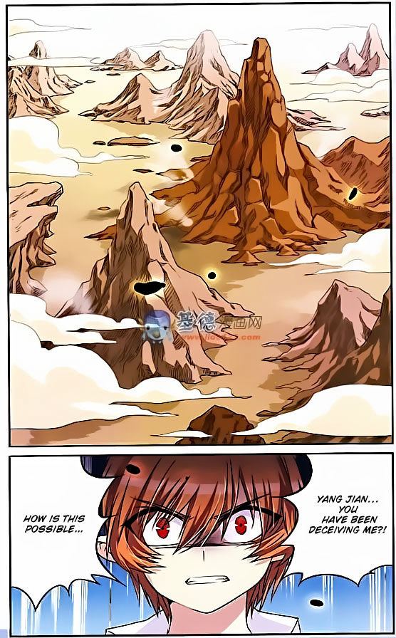 San Yan Xiao Tian Lu chapter 19 page 2