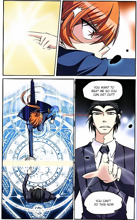 San Yan Xiao Tian Lu chapter 19 page 4