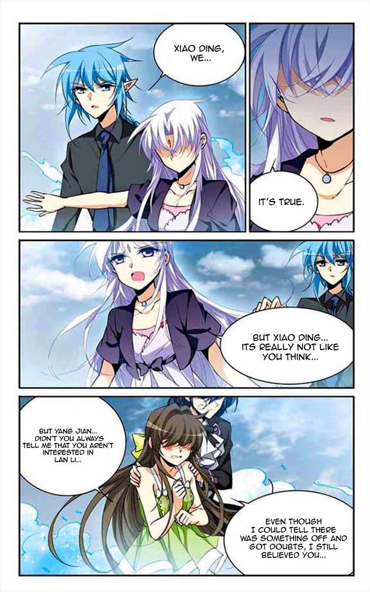 San Yan Xiao Tian Lu chapter 199 page 9