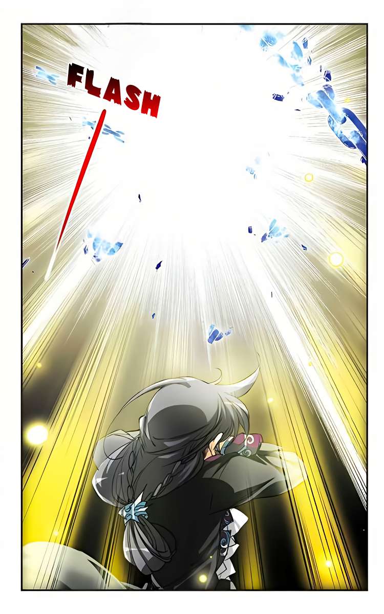 San Yan Xiao Tian Lu chapter 201 page 19