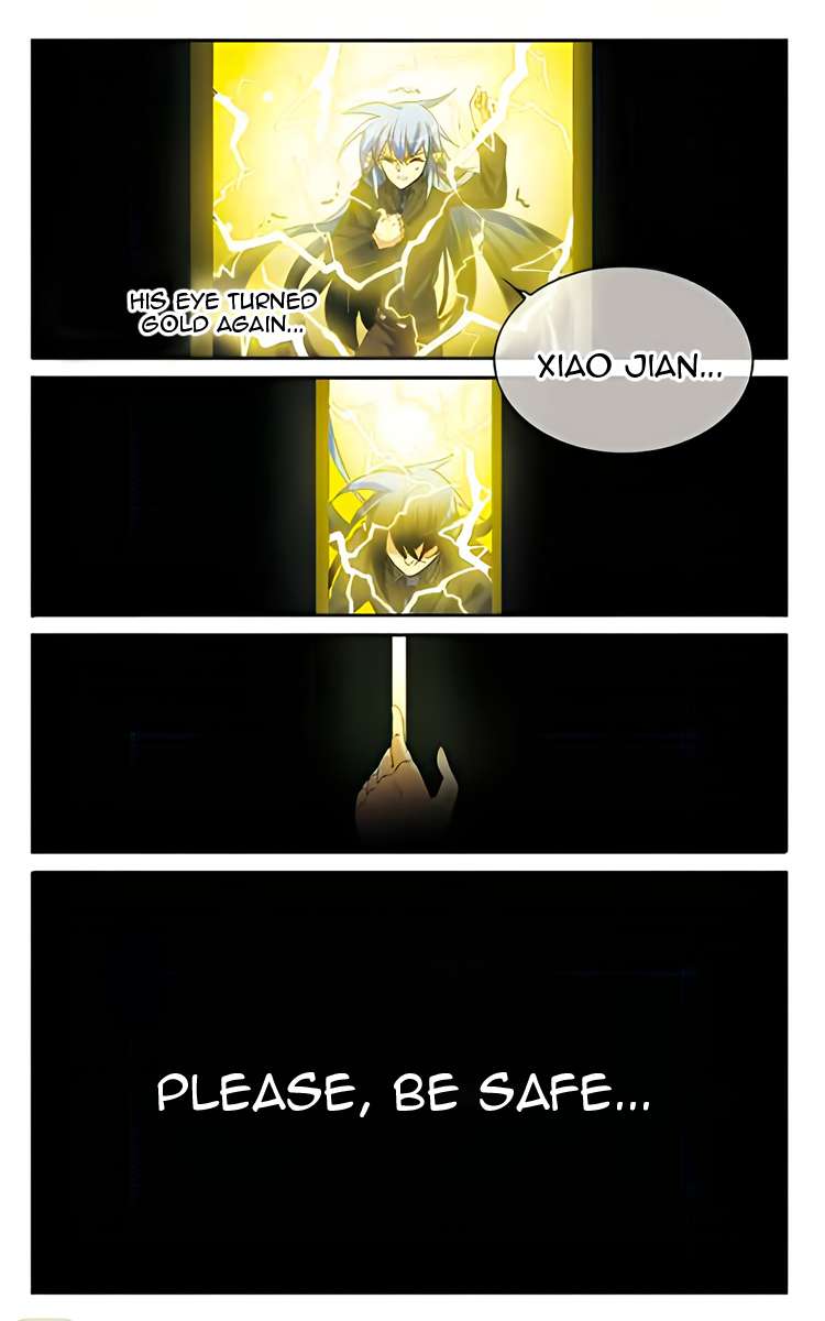 San Yan Xiao Tian Lu chapter 201 page 24