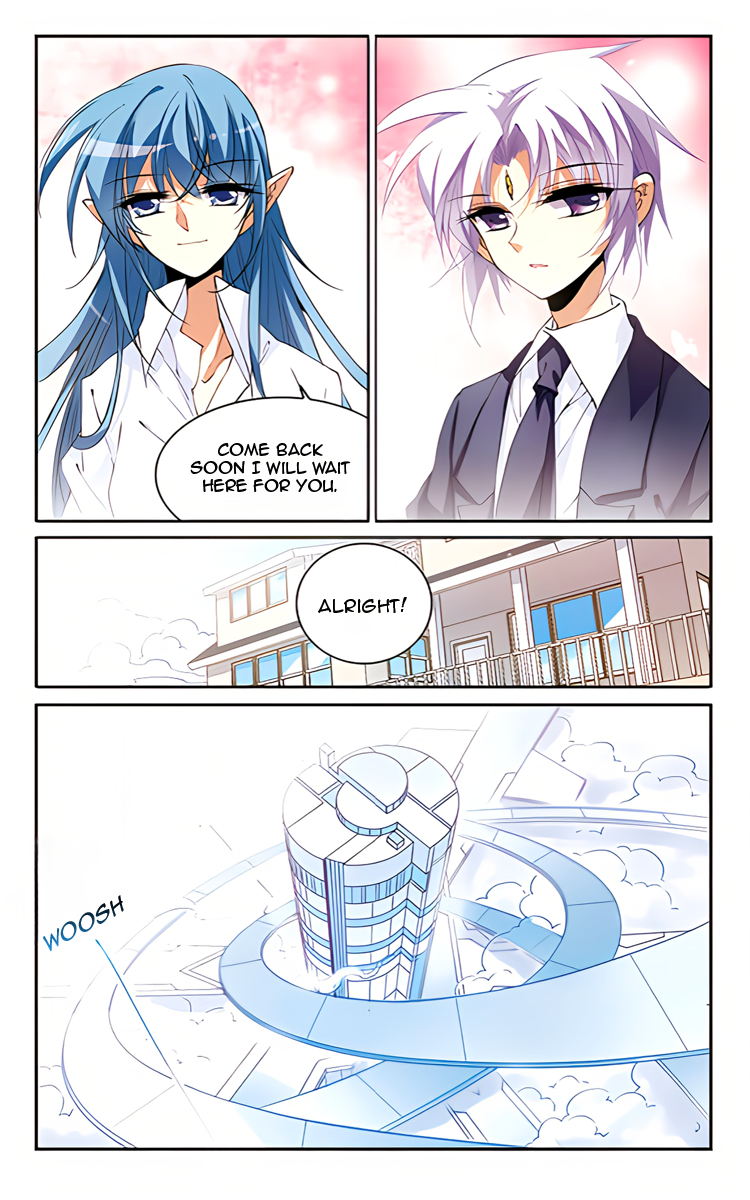 San Yan Xiao Tian Lu chapter 209.1 page 4