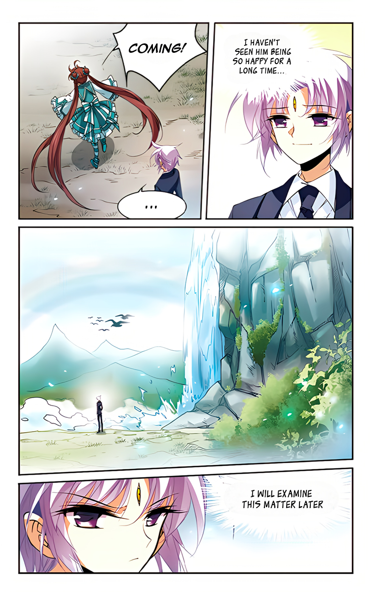 San Yan Xiao Tian Lu chapter 209.2 page 11