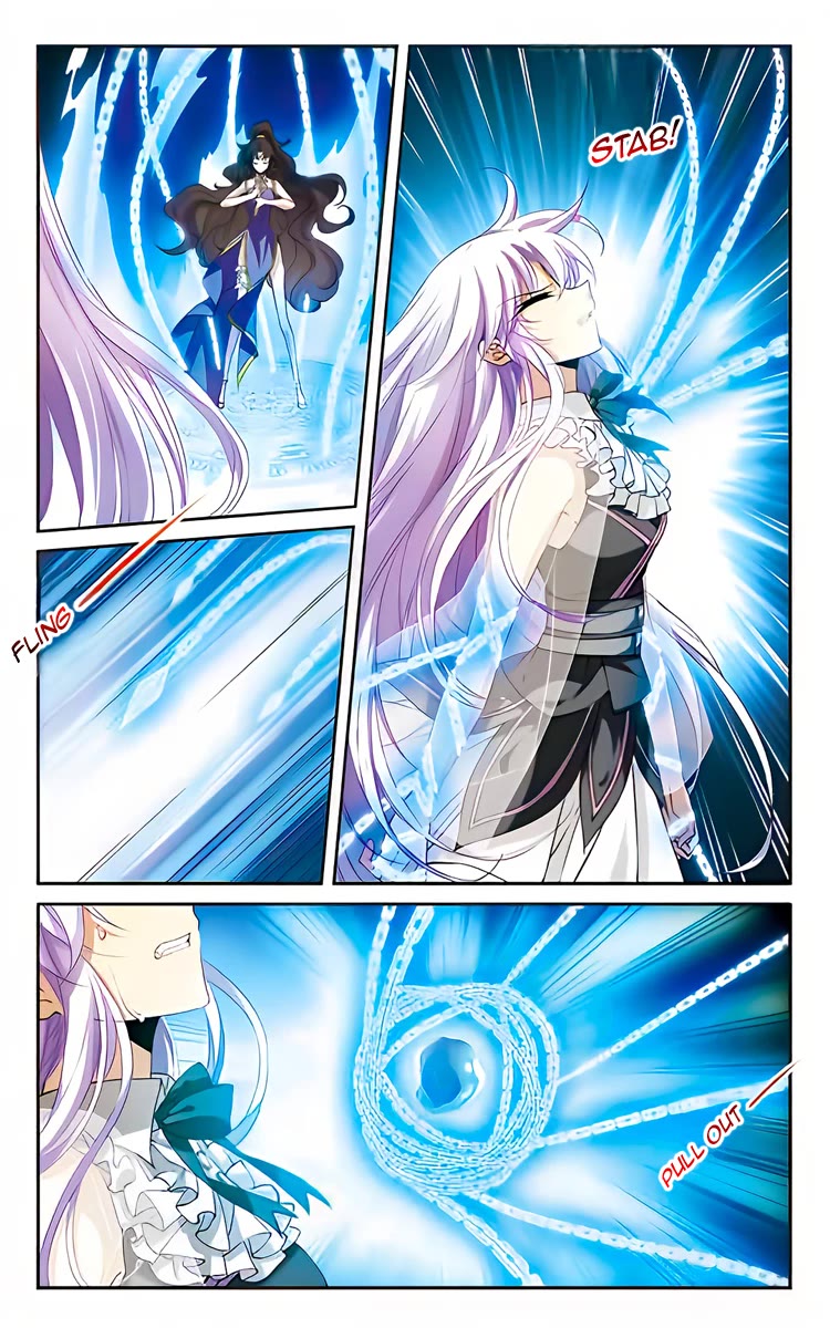 San Yan Xiao Tian Lu chapter 216 page 5