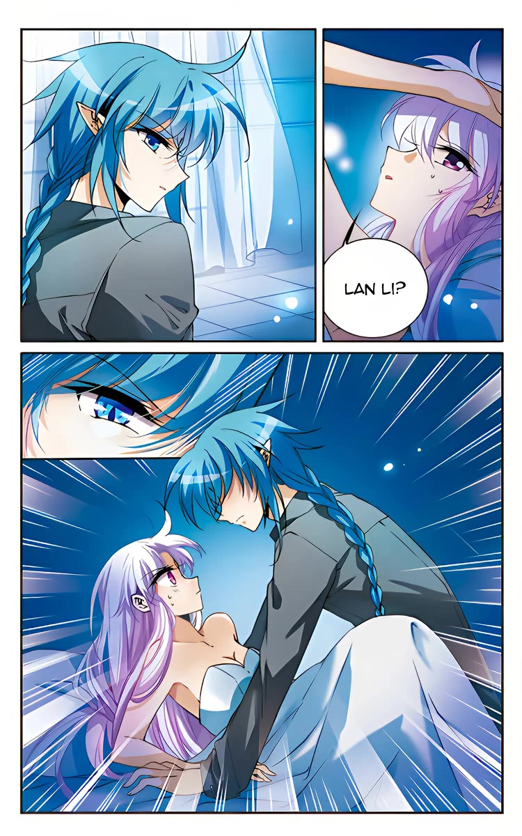 San Yan Xiao Tian Lu chapter 219 page 14