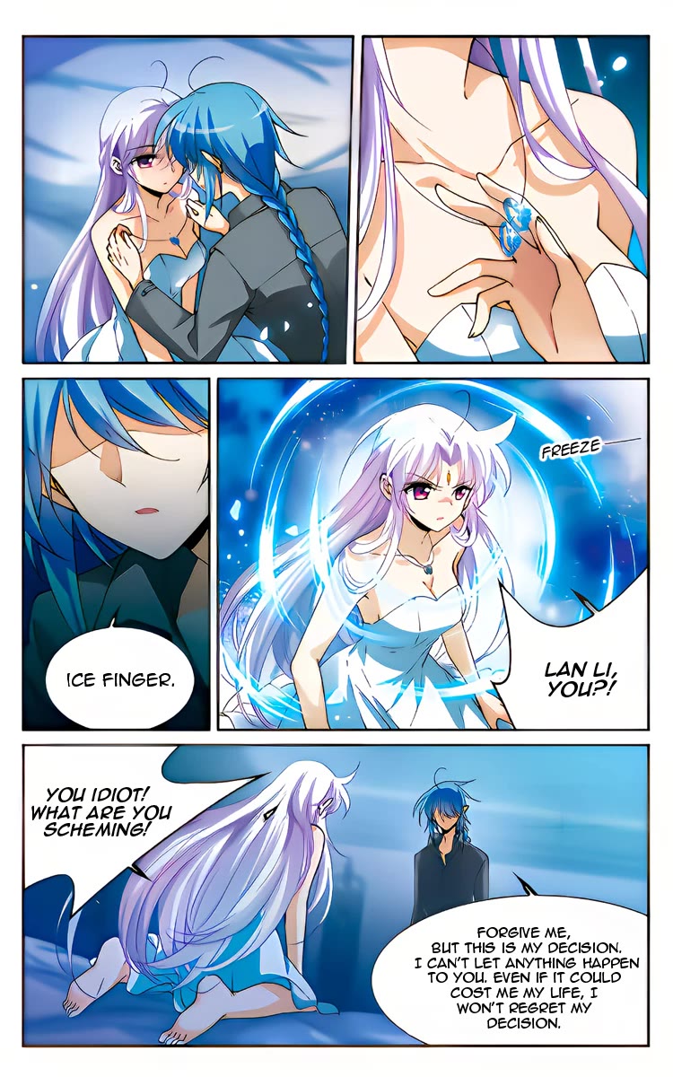 San Yan Xiao Tian Lu chapter 219 page 20