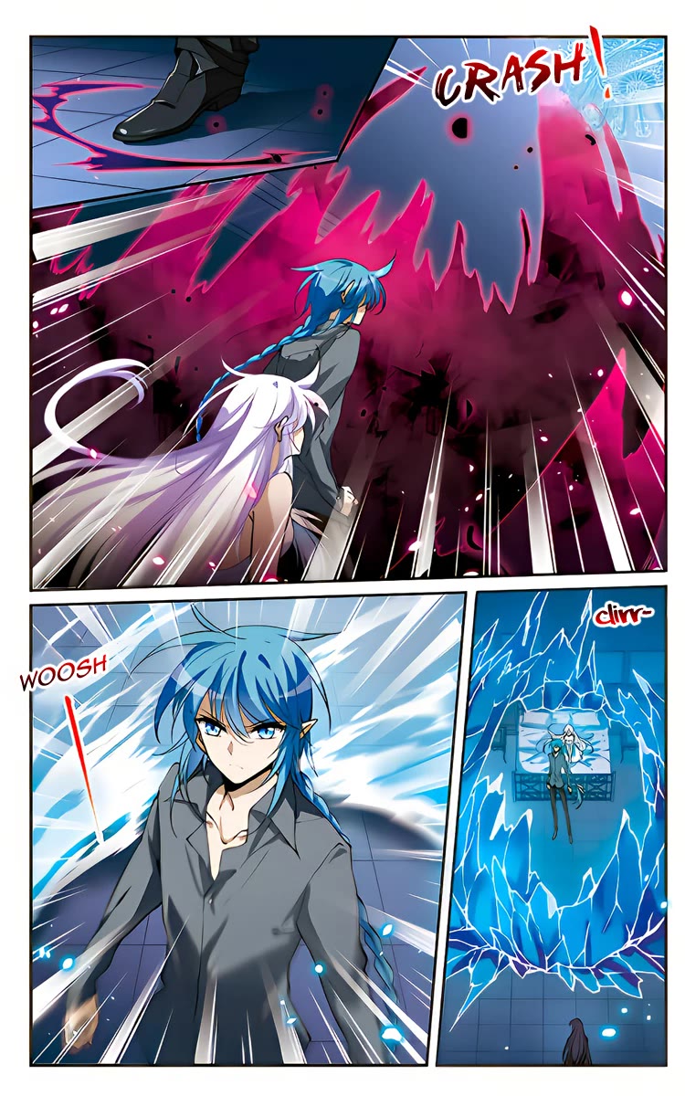 San Yan Xiao Tian Lu chapter 219 page 24